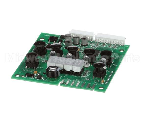 51102 Henny Penny Assembly Mp94X Pcb Control Wendy