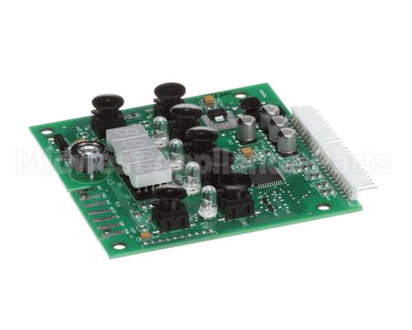 51102 Henny Penny Assembly Mp94X Pcb Control Wendy