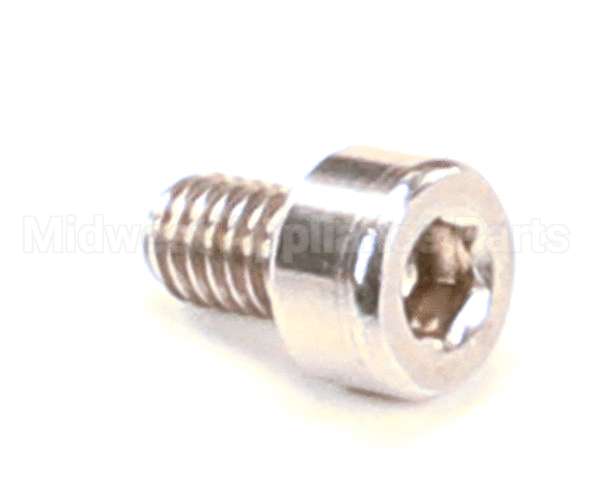 5111042 Giorik Screw, Prbe, Sst, M4X6, Uni5931, Evo, Sb