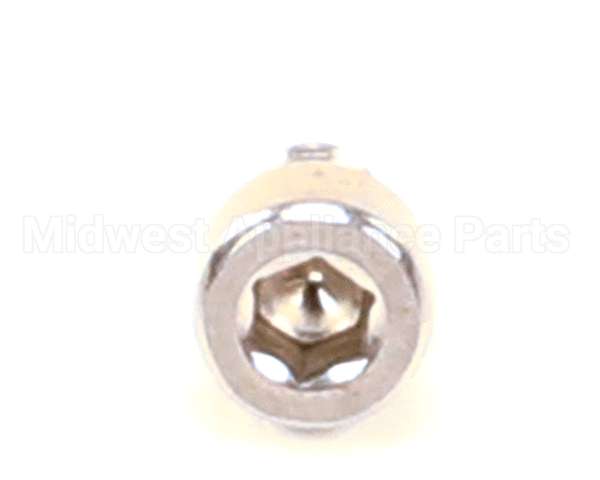 5111042 Giorik Screw, Prbe, Sst, M4X6, Uni5931, Evo, Sb