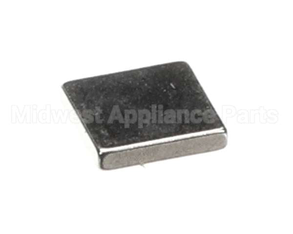 51113 Gold Medal Products Magnet .5X.5X.1 Glass Lck