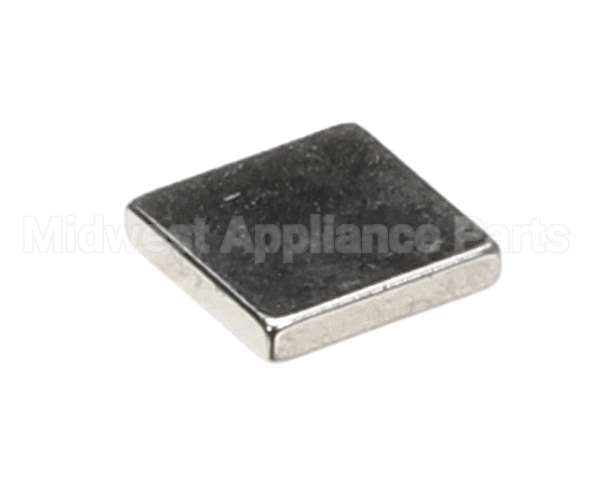 51113 Gold Medal Products Magnet .5X.5X.1 Glass Lck