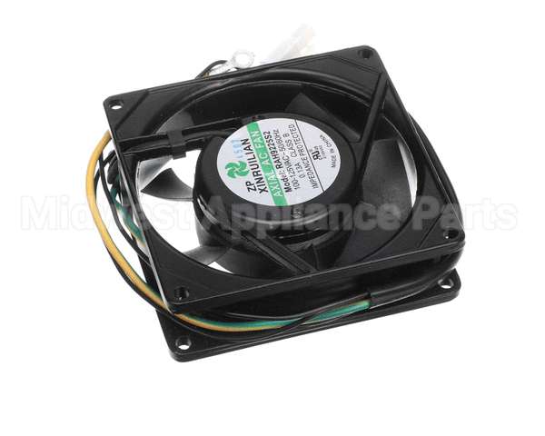 5111344 Aht Cooling Systems Motor
