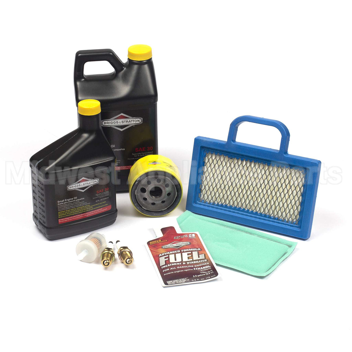 5111B Briggs & Stratton Maintenance Kit