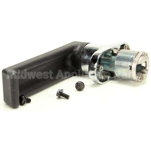 51129 Compatible Blodgett Door Handle W/ Screws