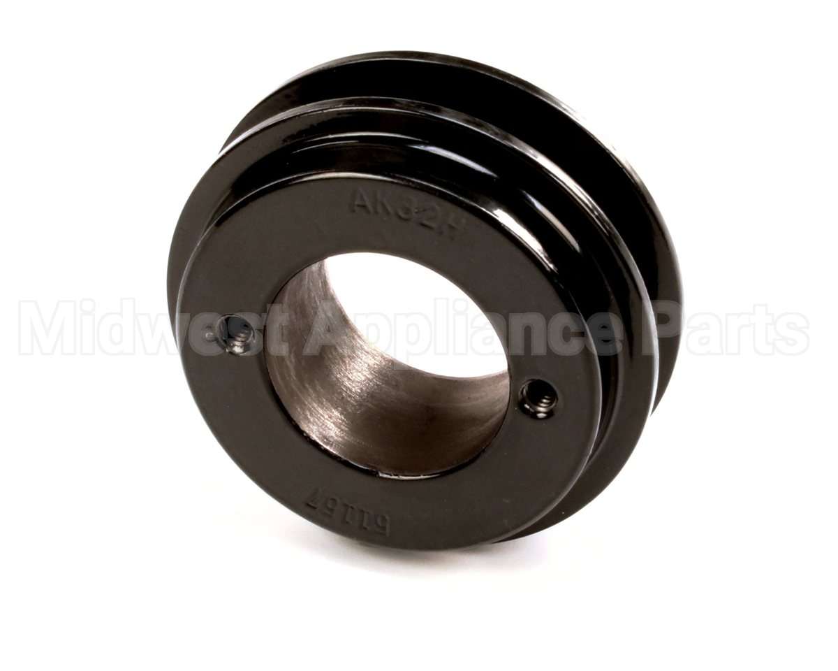 51157 Middleby Pulley,1 Grv 3.0Pd Ak32H