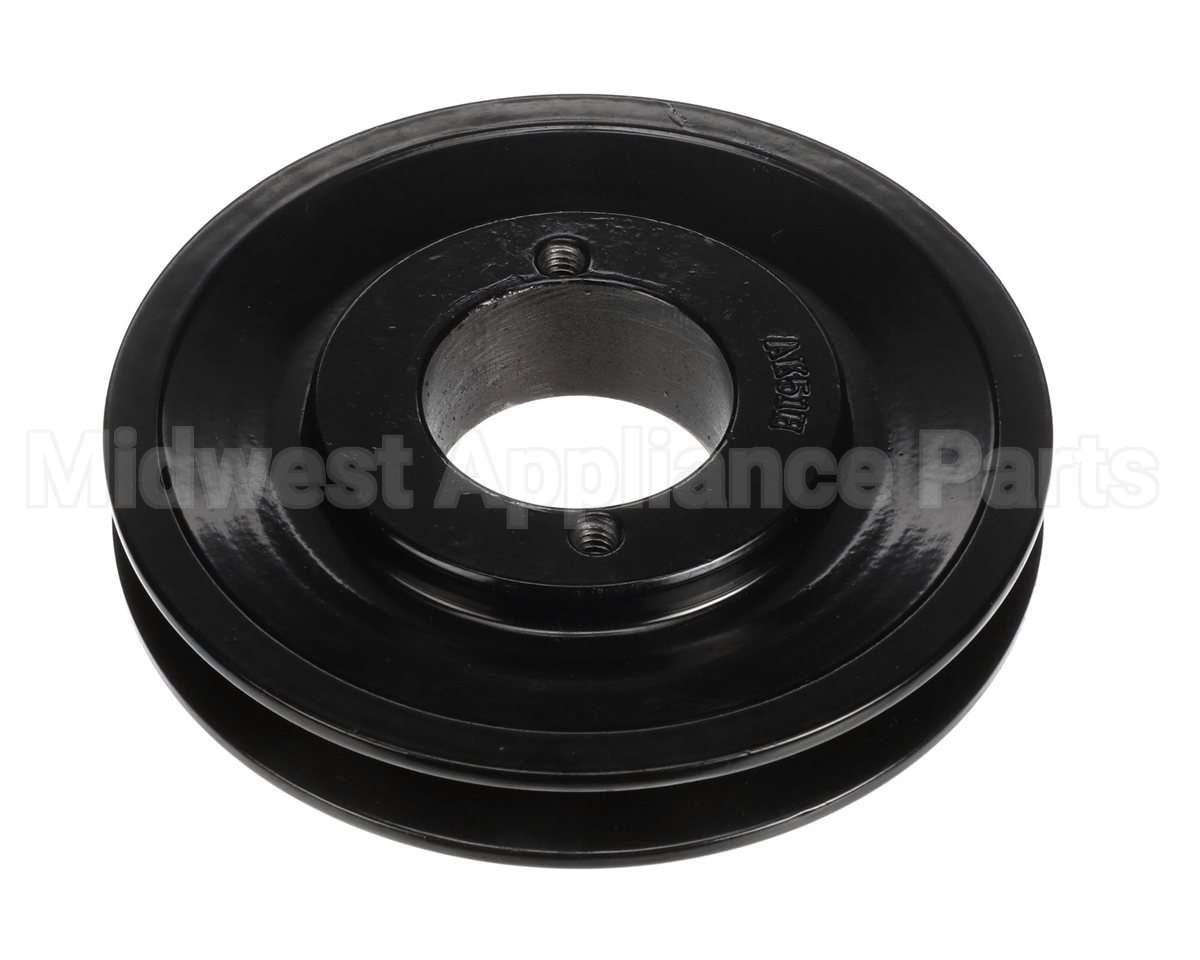 51161.0000 Middleby Pulley1 Grv 4.7Pd Ak51H