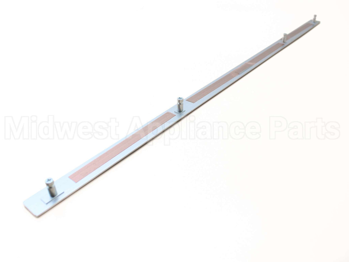 511854 Fisher Paykel Kit Assy Topcap Al Dd Ph9