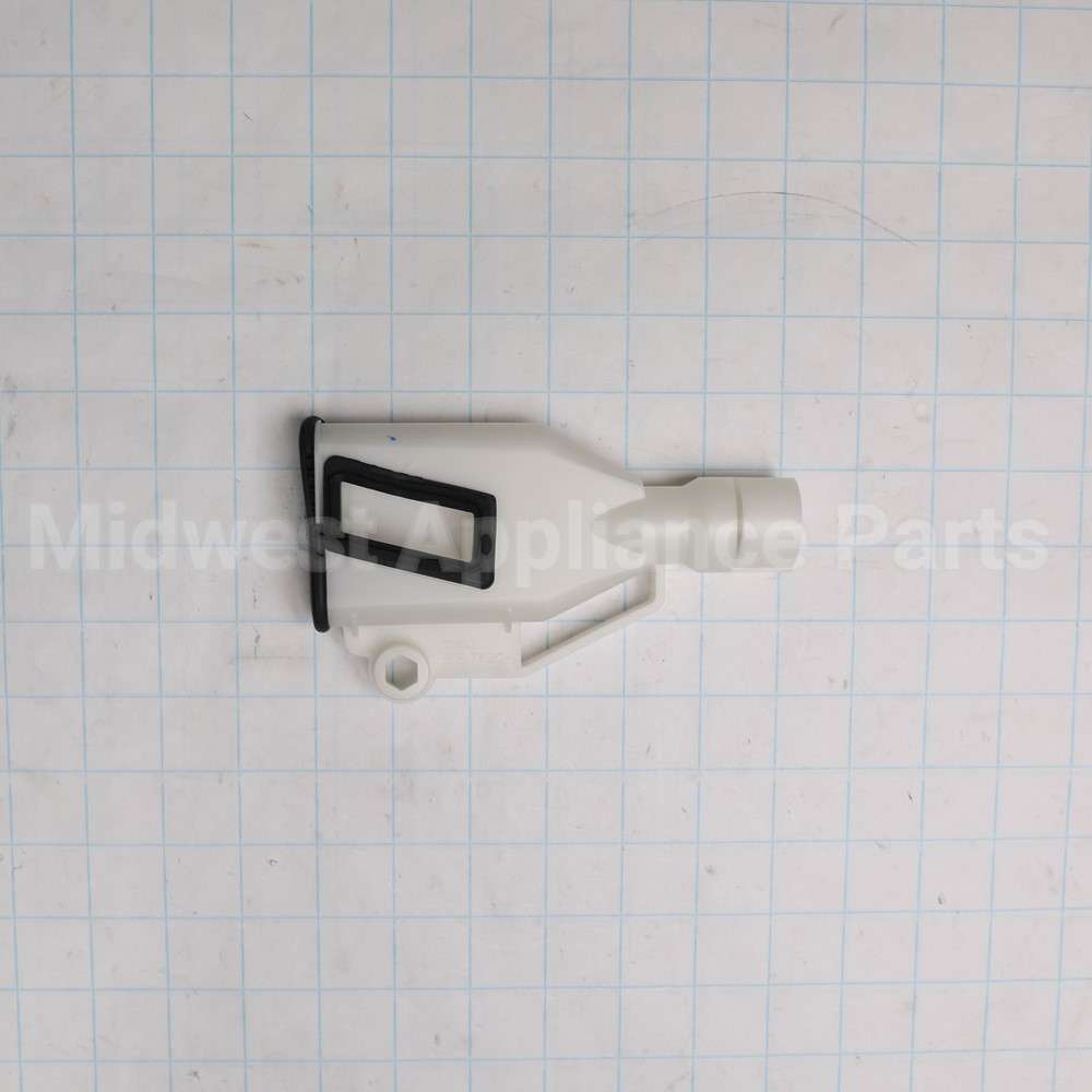 511889 Fisher Paykel Manifold Chassis Assy 609