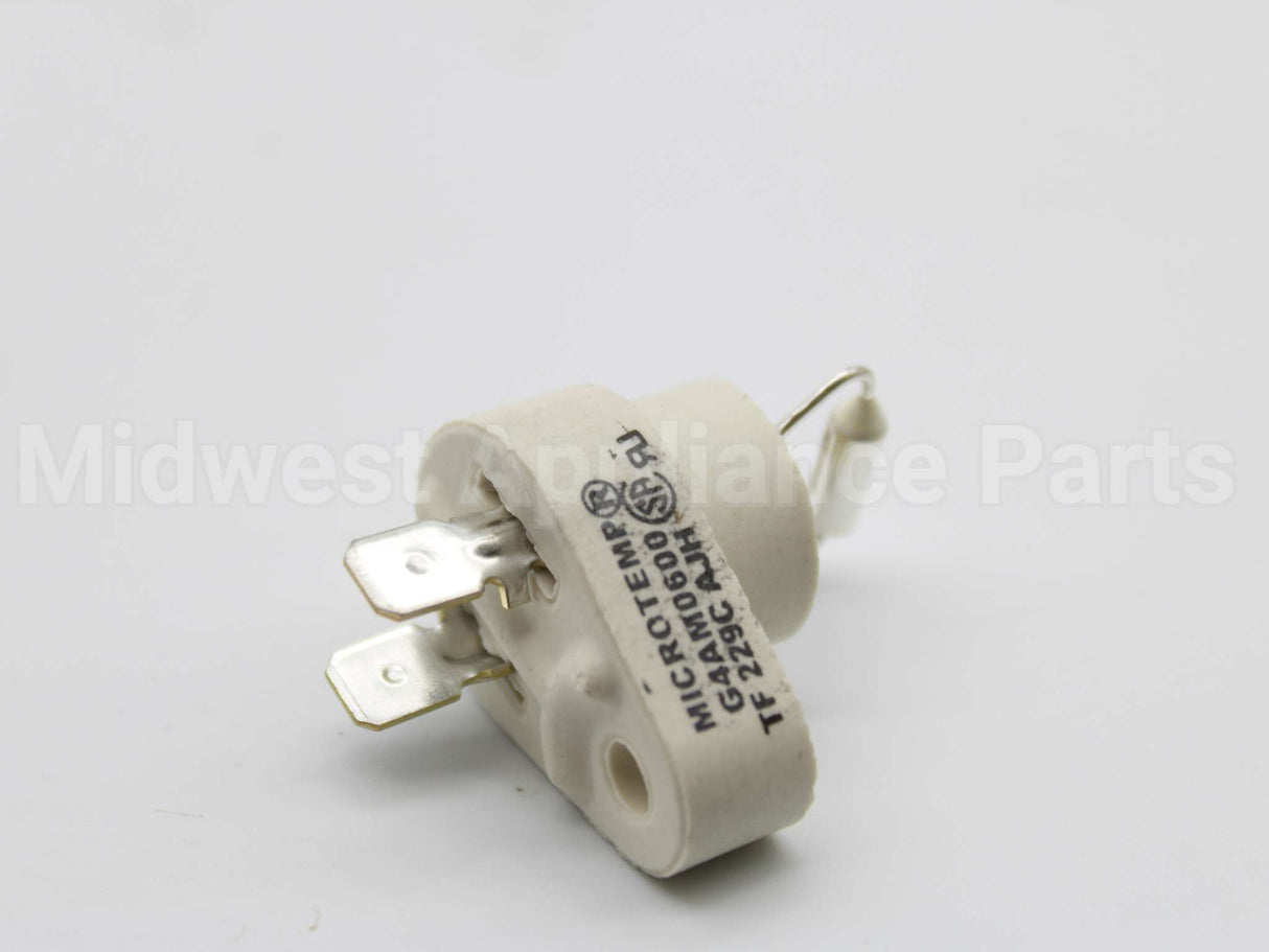 512-050-230 Weil Mclain Thermo-Fuse Rollout 228C/442F