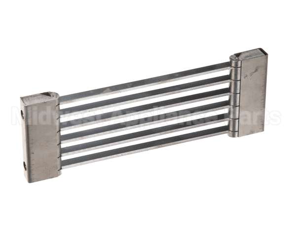 512 Vollrath 1/2 Blade Assembly