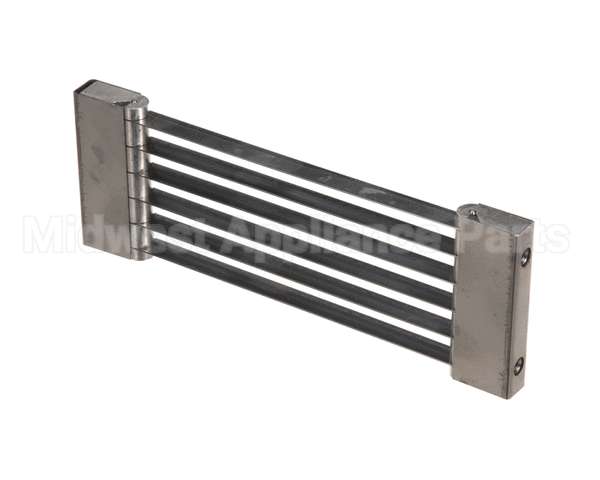 512 Vollrath 1/2 Blade Assembly