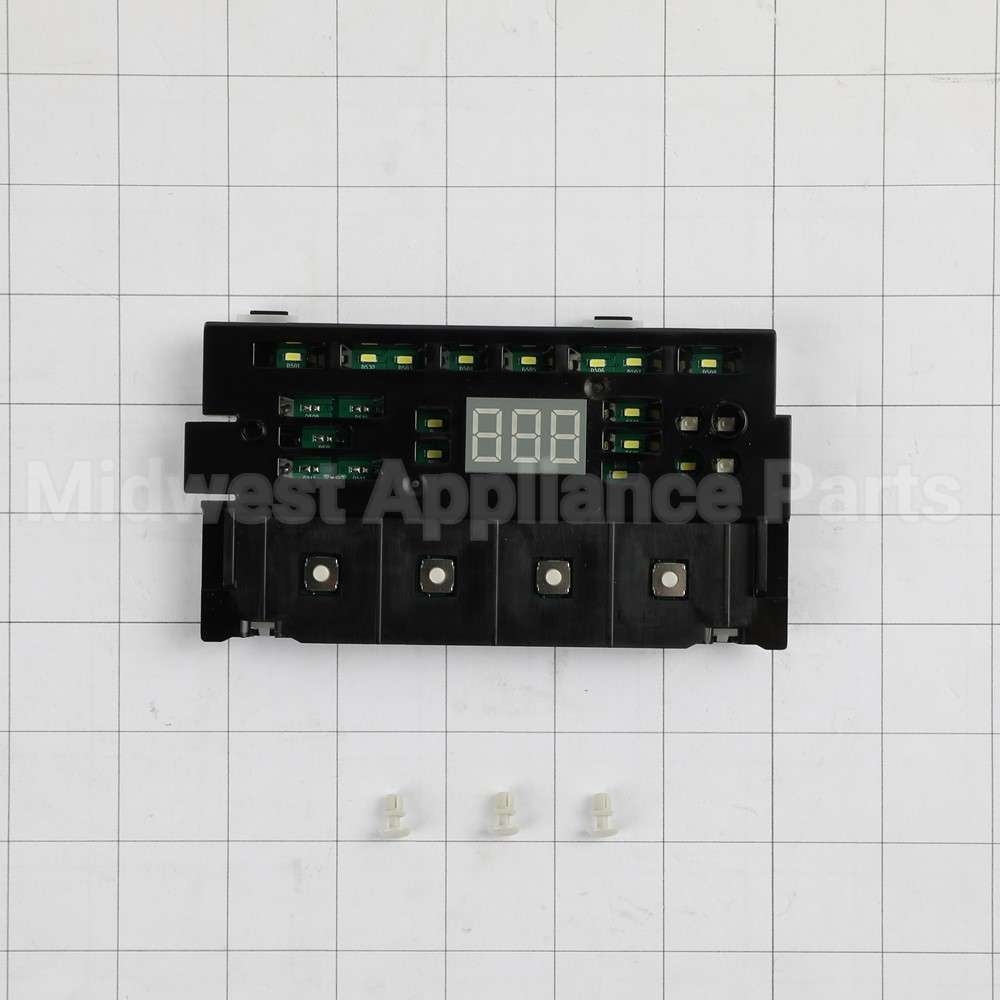 512018 Fisher Paykel Kit Module Display Dd60A9