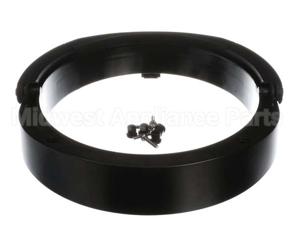51203.1029 Bunn Assembly, Top Cover And Handle Sh