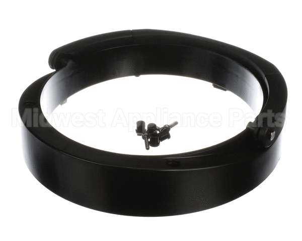 51203.1029 Bunn Assembly, Top Cover And Handle Sh
