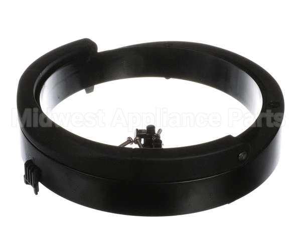 51203.1029 Bunn Assembly, Top Cover And Handle Sh