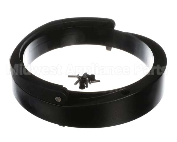 51203.1029 Bunn Assembly, Top Cover And Handle Sh