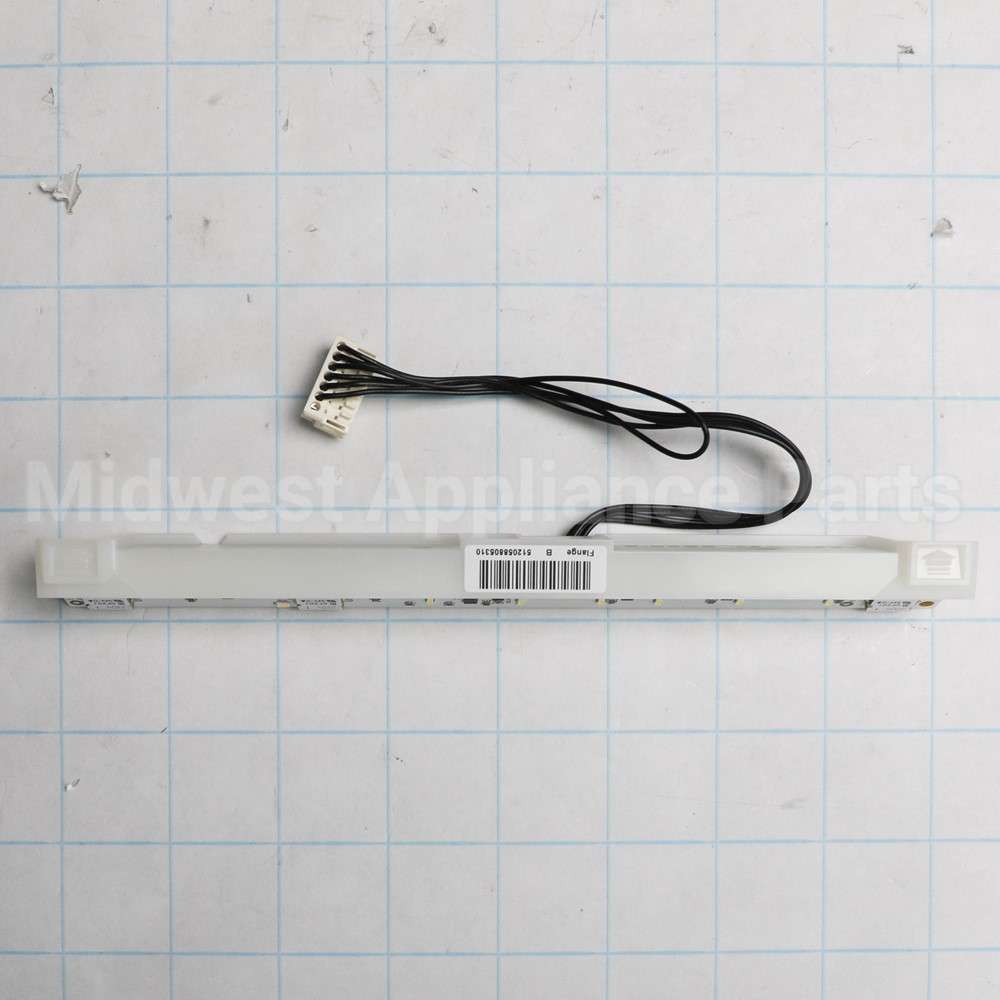 512058P Fisher Paykel Mod Disp Flange 525 P9 Sp