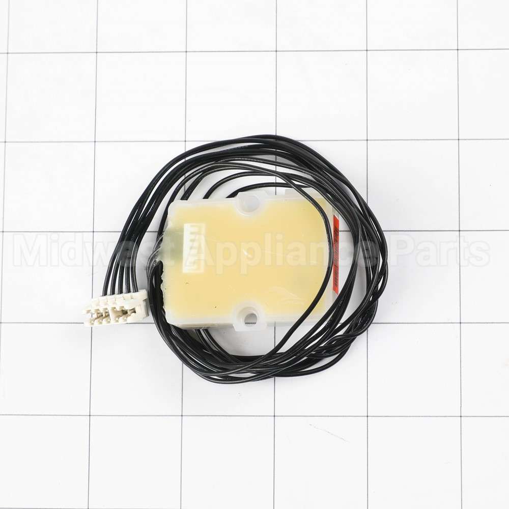 512062P Fisher Paykel Mod Disp Designer Ui 525 P9 Sp