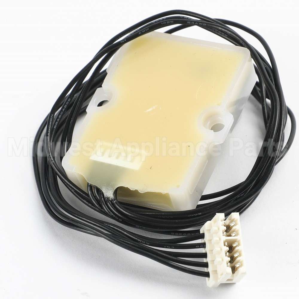 512062P Fisher Paykel Mod Disp Designer Ui 525 P9 Sp