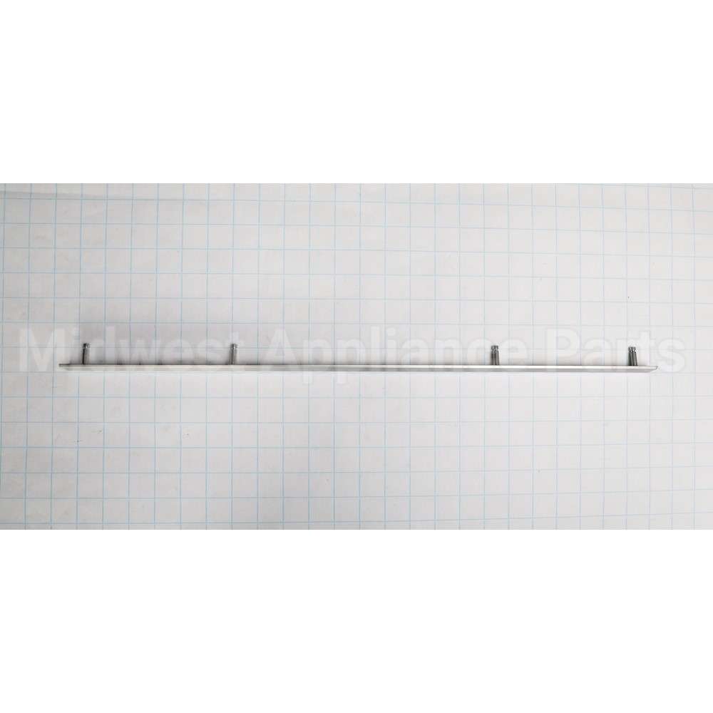 512078 Fisher Paykel Top Cap Assy Designer Ph9