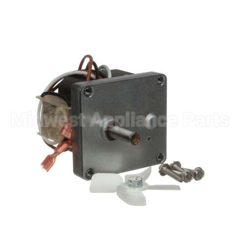 512096 Paragon Popcorn Gear Motor