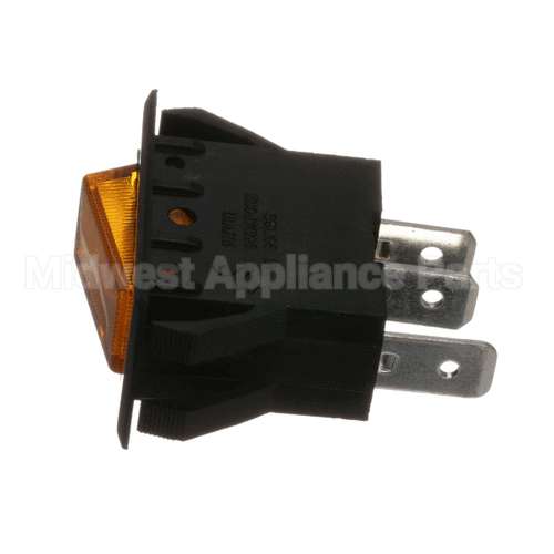 512097 Paragon Popcorn Switch Set Of 3 Amber