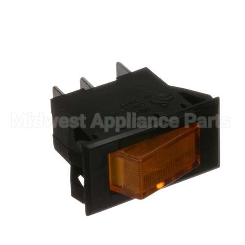 512097 Paragon Popcorn Switch Set Of 3 Amber