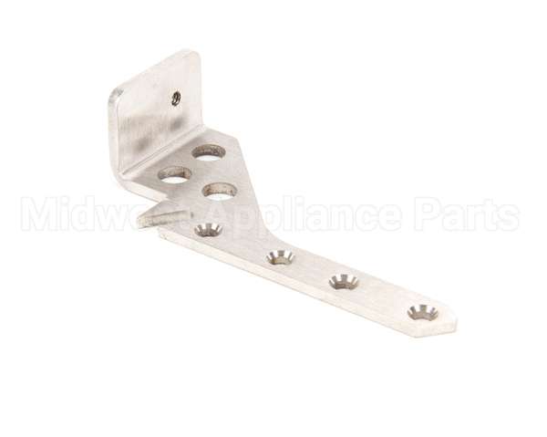51210 Middleby Bracket,Window Hinge&Stop Left