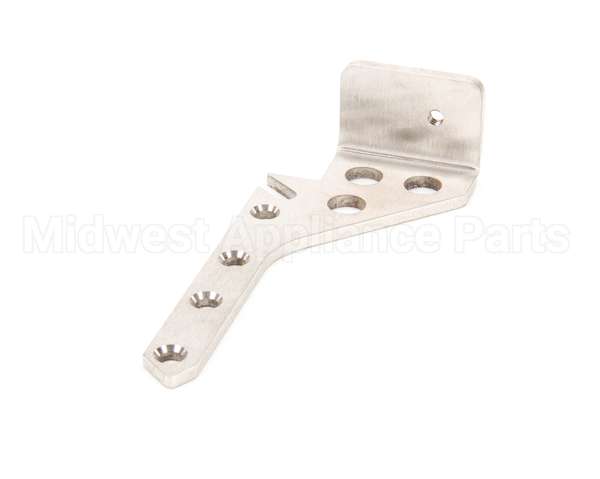 51210 Middleby Bracket,Window Hinge&Stop Left