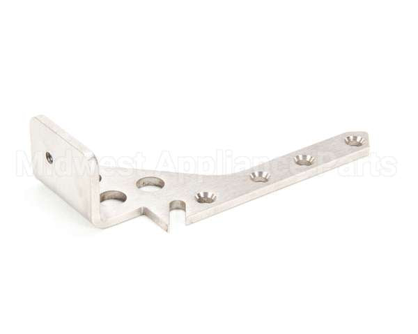 51210 Middleby Bracket,Window Hinge&Stop Left