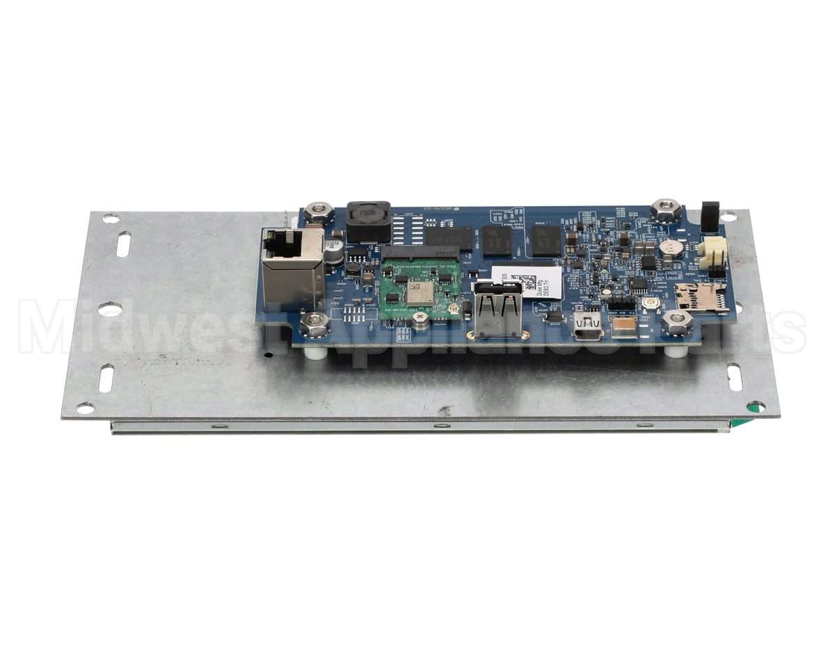 512106 Duke Kit, Service 7" Ts Tsc-6/18