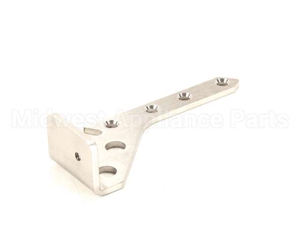 51211 Middleby Bracket,Window Hinge&Stop Right