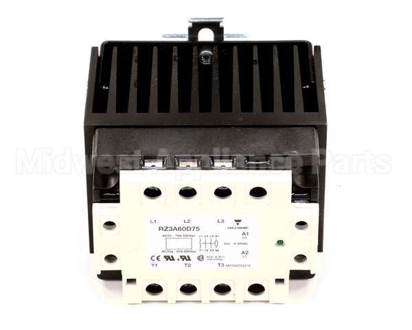 51218 Middleby Relay,75A 480V 3P