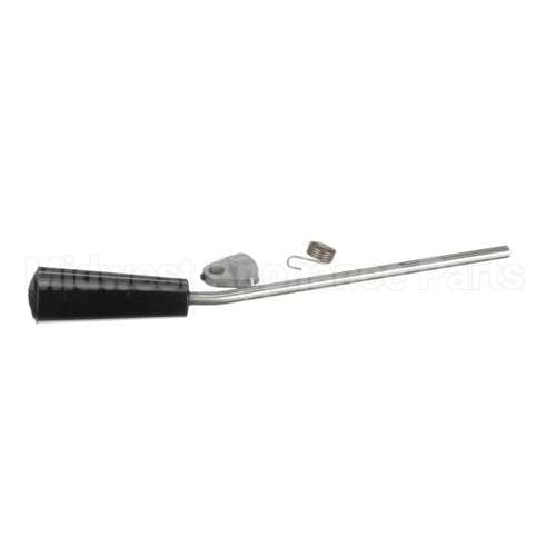 512184 Paragon Popcorn Kettle Handle