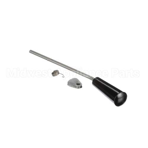 512184 Paragon Popcorn Kettle Handle