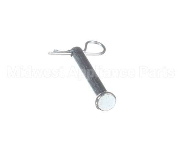 512188 Paragon Popcorn Popcorn Kettle Pin/Clip
