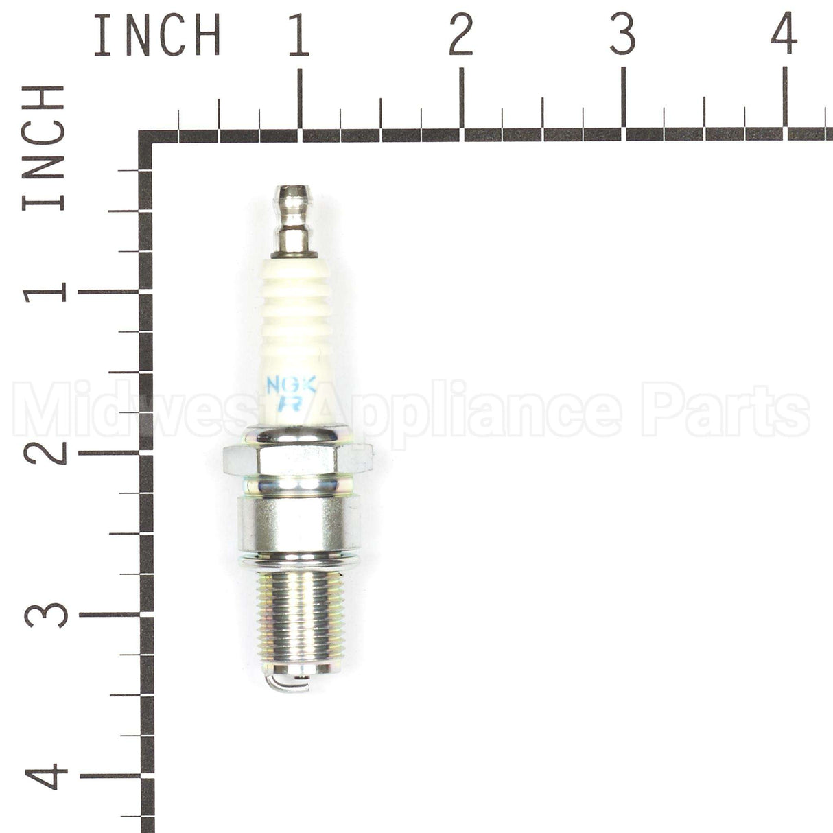 5122 NGK Br7Es Spark Plug
