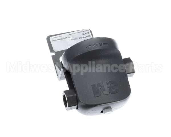 512284 Duke Assembly,Water Filter Head