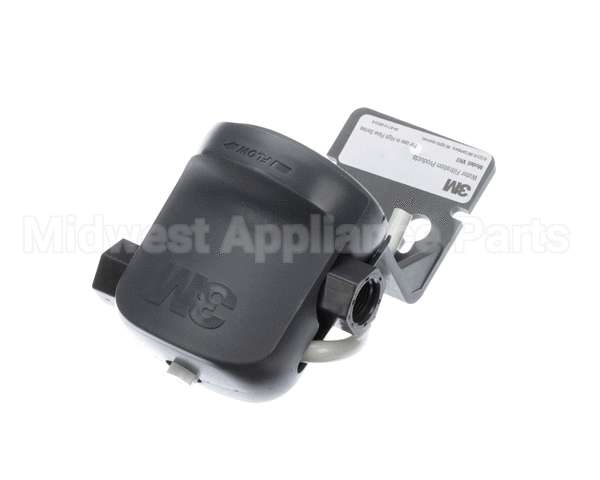 512284 Duke Assembly,Water Filter Head