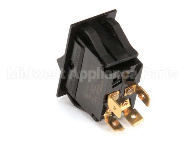 512289 Duke Switch,Power Illuminated Ltigk51-6S-Bl-R