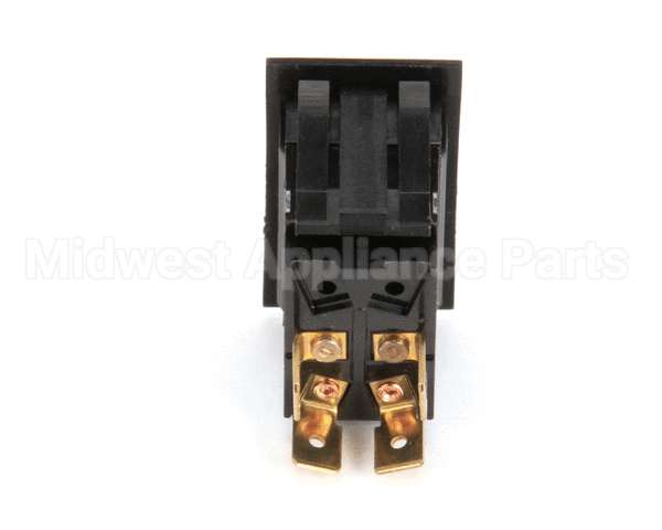 512289 Duke Switch,Power Illuminated Ltigk51-6S-Bl-R