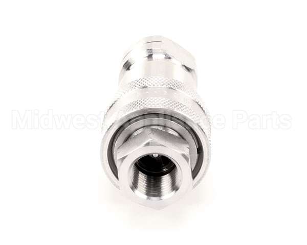 5124.DIS Hardt Quick Disconnect For Waterhose 12 2Way