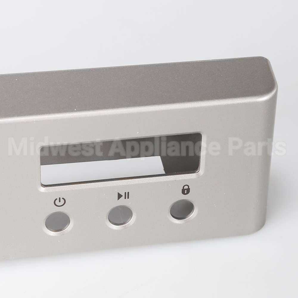 512487P Fisher Paykel Kit Hdl Assy Ph7 V2 Ss Bracket