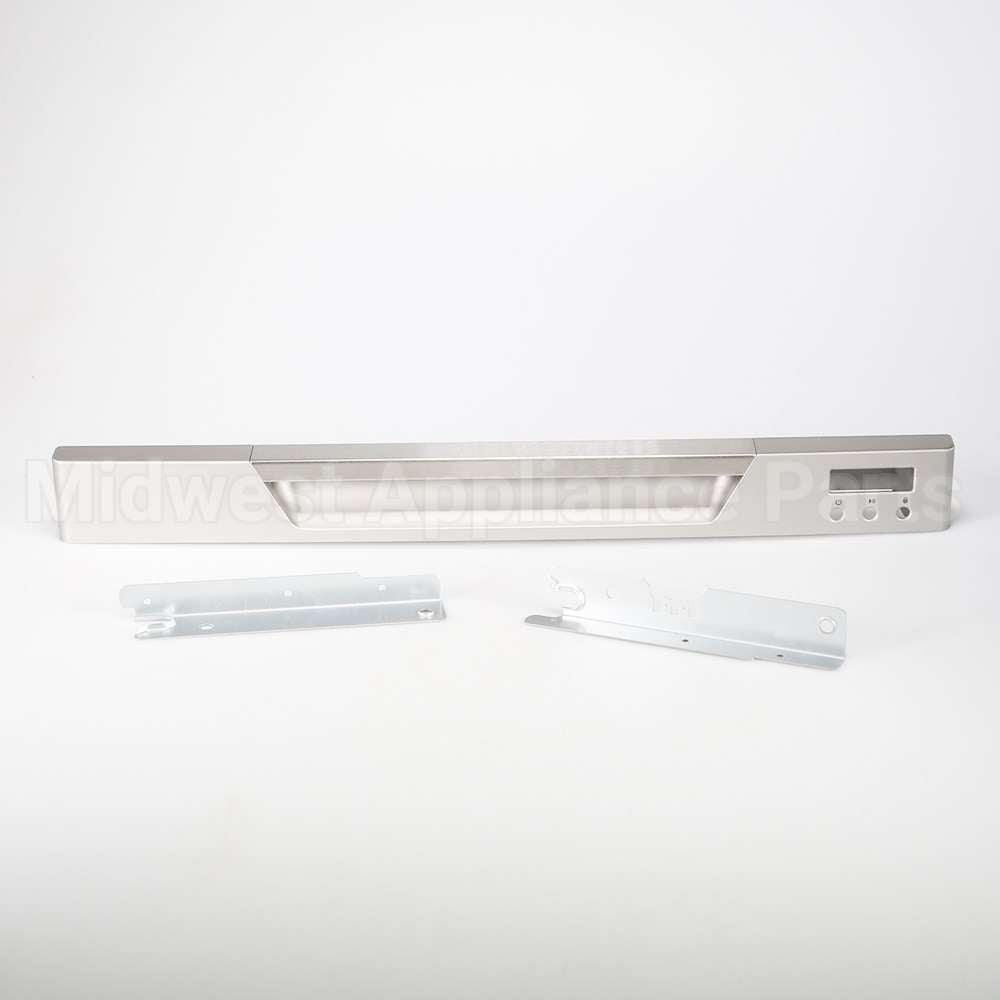 512487P Fisher Paykel Kit Hdl Assy Ph7 V2 Ss Bracket