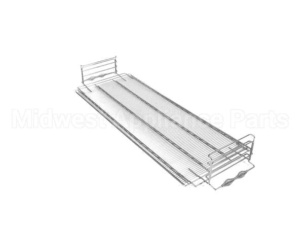 5125-1514801 Magikitchn W/A,Top Grid Cgl60