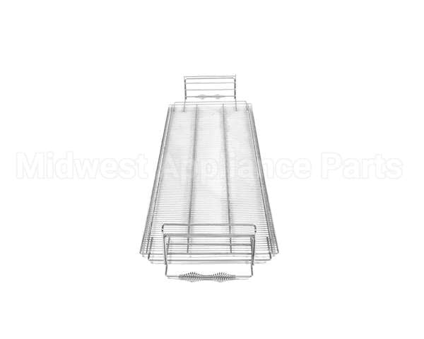 5125-1514801 Magikitchn W/A,Top Grid Cgl60