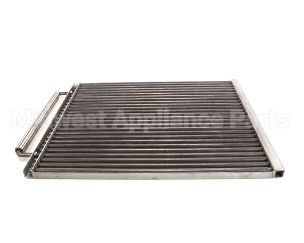 5125-1527602 Magikitchn W/A,Top Grid Outbk 660 Ctr