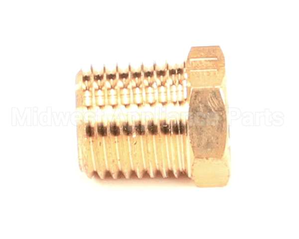 512534 Duke Bushing,Reducing 1/4 Nptfx1/8 Npt- (Lf)