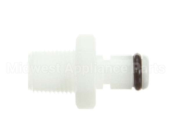 512546 Duke Coupling,Insert 1/8 Bspt #20Ac-Pb1-02Bsp